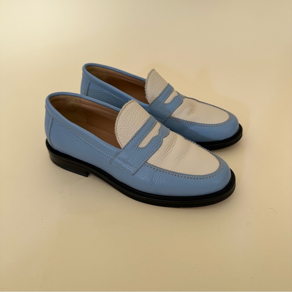 ❌SOLD❌ ALD penny loafers M6.5/W9